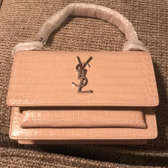 Saint Laurent Handbags - Ysl mini sunset